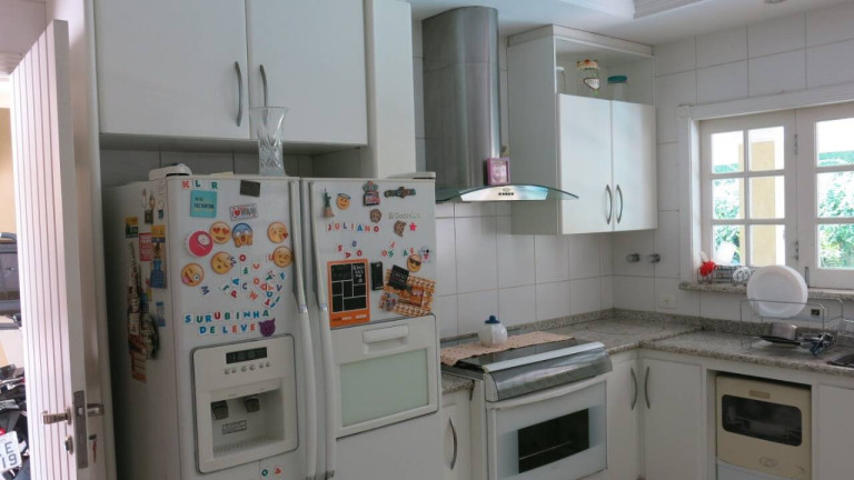 Imagem Casa de Condomínio à Venda, 380 m² em Alphaville Residencial Plus - Barueri Imagem Casa de Condomínio à Venda, 380 m² em Alphaville Residencial Plus - Barueri