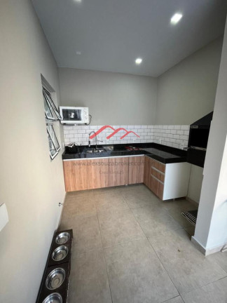 Imagem Casa com 2 Quartos à Venda, 92 m² em Parque Vila Flores - Sumaré Imagem Casa com 2 Quartos à Venda, 92 m² em Parque Vila Flores - Sumaré