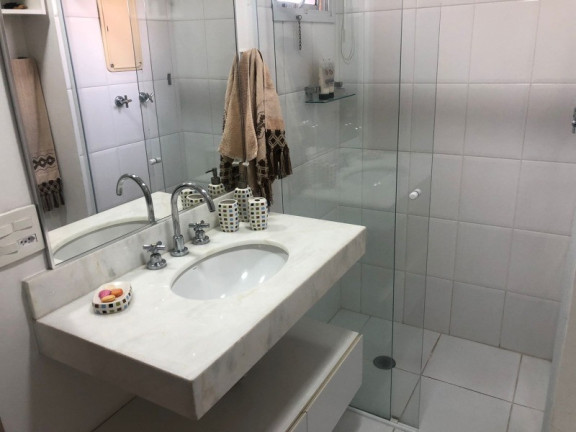 Imagem Imóvel com 2 Quartos à Venda, 120 m² em Jardim Da Saúde - São Paulo