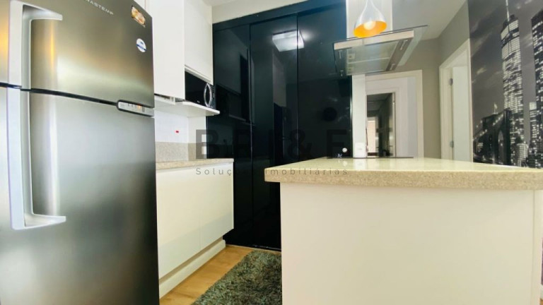 Imagem Apartamento com 2 Quartos para Alugar, 65 m² em Brooklin - São Paulo Imagem Apartamento com 2 Quartos para Alugar, 65 m² em Brooklin - São Paulo