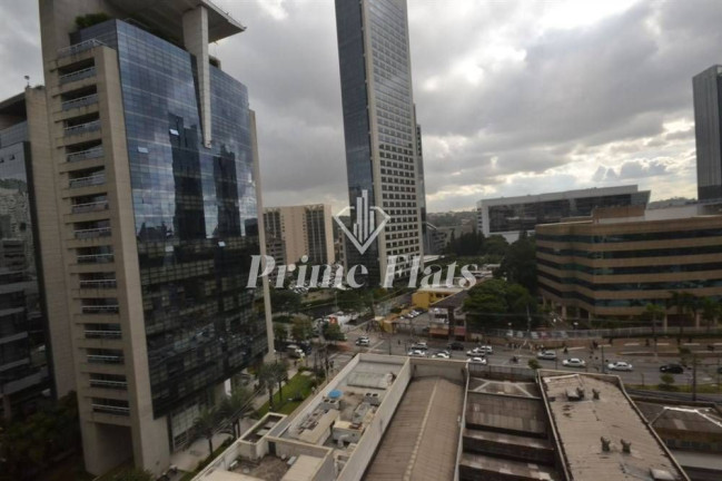 Imagem Apartamento com 1 Quarto à Venda, 42 m² em Vila Olímpia - São Paulo