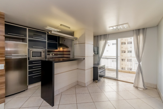 Foto do imóvel Apartamento com 2 Quartos à Venda, 65 m² em Liberdade - São Paulo