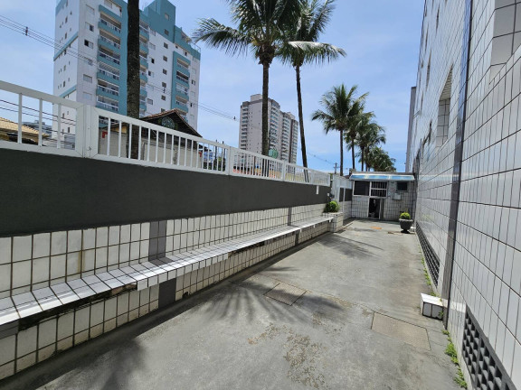 Imagem Apartamento com 1 Quarto à Venda, 32 m² em Mirim - Praia Grande Imagem Apartamento com 1 Quarto à Venda, 32 m² em Mirim - Praia Grande