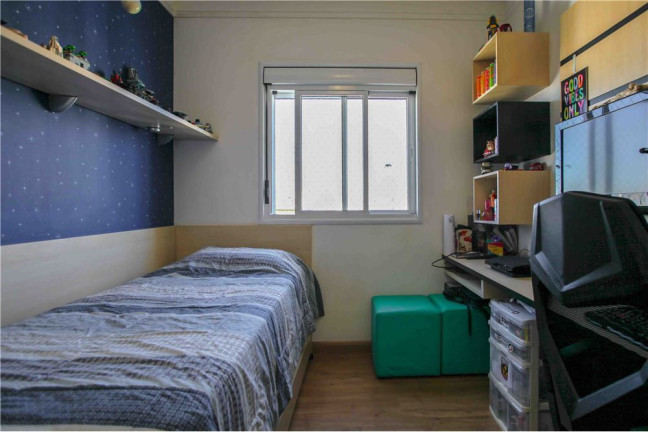Imagem Imóvel com 3 Quartos à Venda,  em Ipiranga - São Paulo