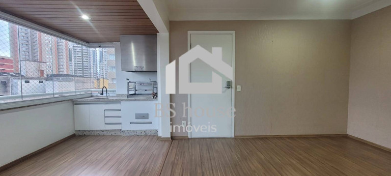 Imagem Apartamento com 3 Quartos à Venda, 114 m² em Centro - Santo André Imagem Apartamento com 3 Quartos à Venda, 114 m² em Centro - Santo André
