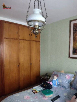 Imagem Casa com 3 Quartos à Venda, 175 m² em Campo Belo - São Paulo