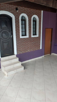 Imagem Casa com 3 Quartos à Venda, 250 m² em Morada Dos Nobres - Taubaté Imagem Casa com 3 Quartos à Venda, 250 m² em Morada Dos Nobres - Taubaté