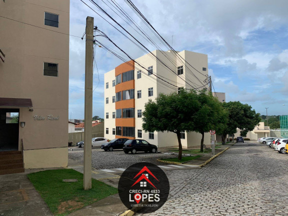 Imagem Apartamento com 3 Quartos à Venda, 75 m² em Nova Parnamirim - Parnamirim Imagem Apartamento com 3 Quartos à Venda, 75 m² em Nova Parnamirim - Parnamirim