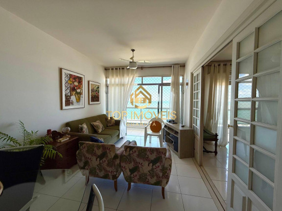 Imagem Apartamento com 3 Quartos à Venda, 110 m² em Pitangueiras - Guarujá