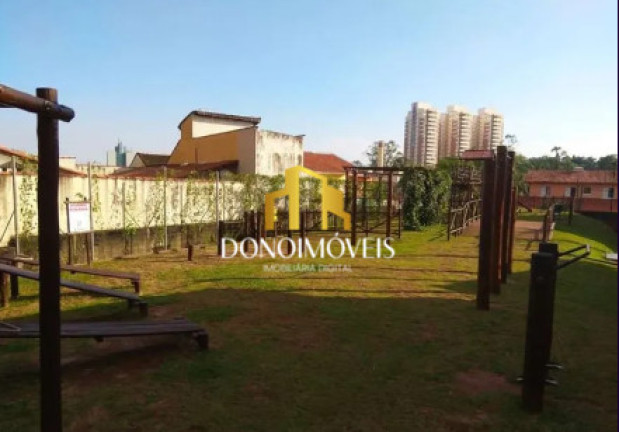 Imagem Casa de Condomínio com 3 Quartos à Venda, 106 m² em Demarchi - São Bernardo Do Campo