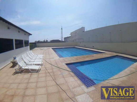 Imagem Apartamento com 3 Quartos à Venda,  em Jardim Califórnia - Jacareí