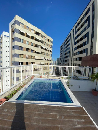 Imagem Imóvel com 4 Quartos à Venda, 270 m² em Pituba - Salvador
