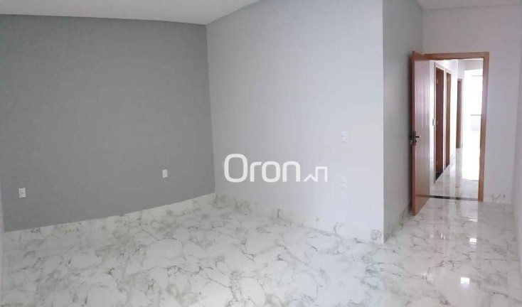 Imagem Casa com 3 Quartos à Venda, 146 m² em Parque Amazônia - Goiânia Imagem Casa com 3 Quartos à Venda, 146 m² em Parque Amazônia - Goiânia