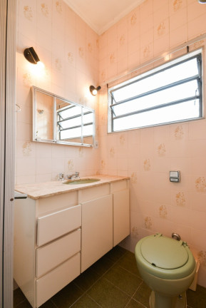 Imagem Casa com 3 Quartos à Venda, 150 m² em Vila Mariana - São Paulo