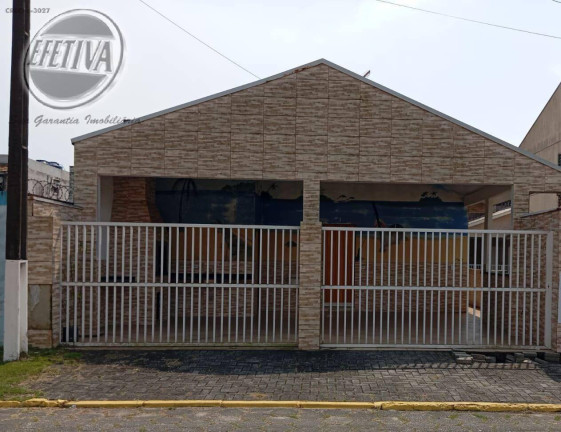 Imagem Casa com 2 Quartos à Venda, 43 m² em Caravelas - Matinhos Imagem Casa com 2 Quartos à Venda, 43 m² em Caravelas - Matinhos