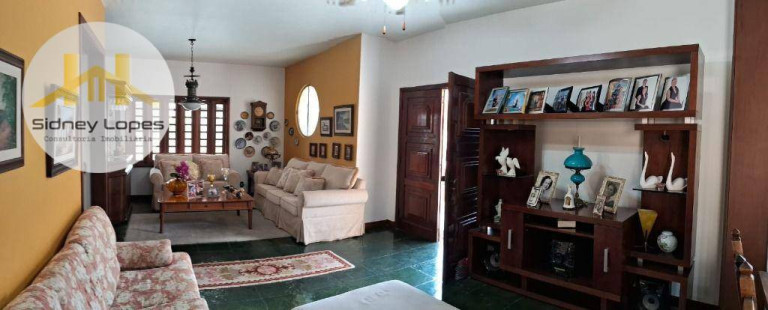 Imagem Casa com 4 Quartos à Venda, 409 m² em Freguesia De Jacarepaguá - Rio De Janeiro