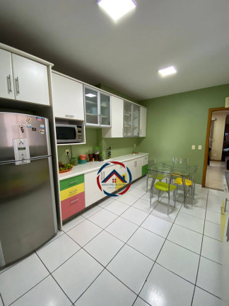 Imagem Apartamento com 3 Quartos à Venda, 160 m² em Jardim Das Américas - Cuiabá Imagem Apartamento com 3 Quartos à Venda, 160 m² em Jardim Das Américas - Cuiabá