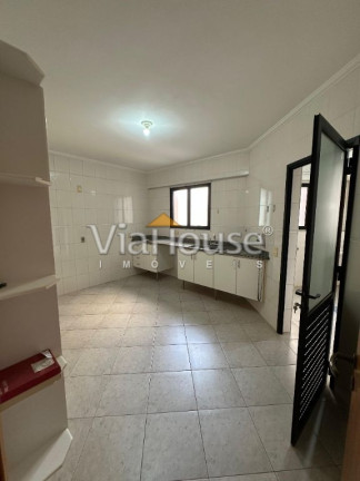 Imagem Apartamento com 4 Quartos à Venda, 156 m² em Centro - Ribeirão Preto
