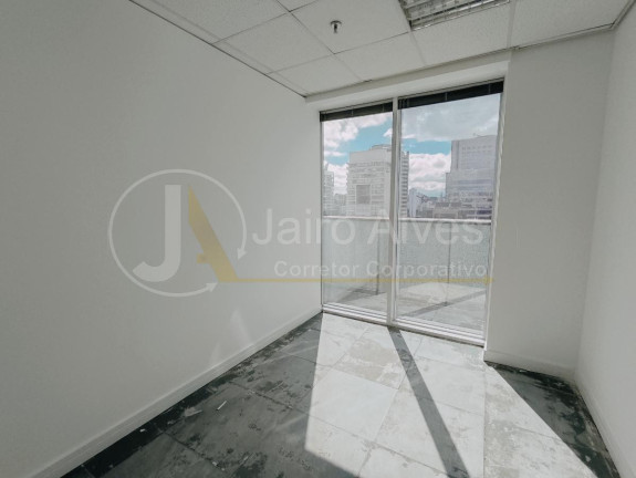 Imagem Imóvel Comercial para Alugar, 310 m² em Cidade Monções - São Paulo