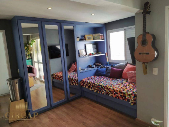 Imagem Apartamento com 2 Quartos à Venda, 60 m² em Vila Leopoldina - São Paulo Imagem Apartamento com 2 Quartos à Venda, 60 m² em Vila Leopoldina - São Paulo