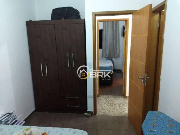 Imagem Casa com 2 Quartos à Venda, 51 m² em Vila Nhocune - São Paulo