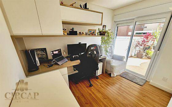 Imagem Apartamento com 3 Quartos à Venda, 144 m² em Vila Romana - São Paulo