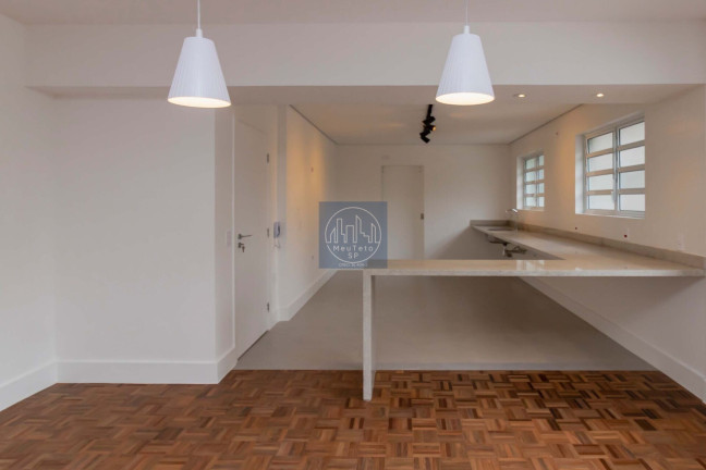 Imagem Apartamento com 3 Quartos à Venda, 141 m² em Perdizes - São Paulo Imagem Apartamento com 3 Quartos à Venda, 141 m² em Perdizes - São Paulo
