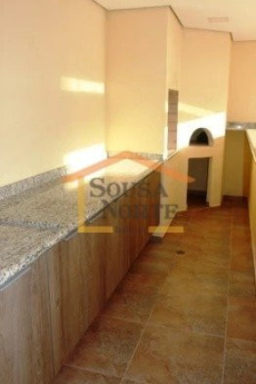 Imagem Apartamento com 1 Quarto à Venda, 44 m² em Santana - São Paulo Imagem Apartamento com 1 Quarto à Venda, 44 m² em Santana - São Paulo