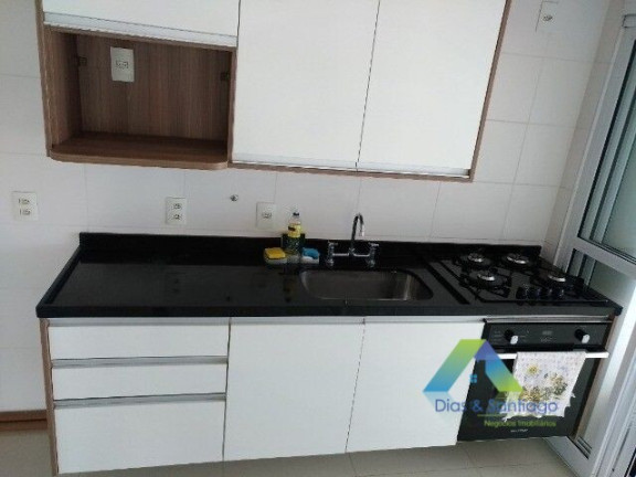 Imagem Apartamento com 3 Quartos à Venda, 97 m² em Chácara Inglesa - São Paulo