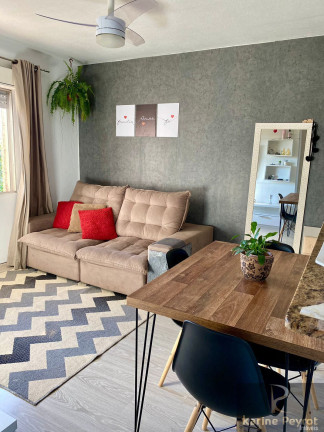 Imagem Apartamento com 2 Quartos à Venda, 53 m² em São Miguel - São Leopoldo Imagem Apartamento com 2 Quartos à Venda, 53 m² em São Miguel - São Leopoldo