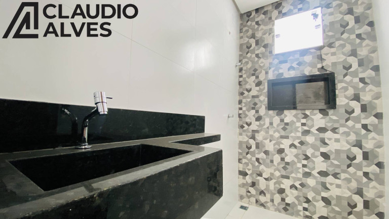 Imagem Casa com 3 Quartos à Venda, 70 m² em Papagaio - Feira De Santana Imagem Casa com 3 Quartos à Venda, 70 m² em Papagaio - Feira De Santana