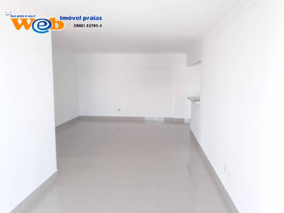 Imagem Apartamento com 3 Quartos à Venda, 123 m² em Aviação - Praia Grande