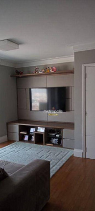 Imagem Apartamento com 3 Quartos à Venda, 98 m² em Santa Paula - São Caetano Do Sul Imagem Apartamento com 3 Quartos à Venda, 98 m² em Santa Paula - São Caetano Do Sul