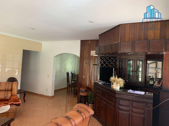 Imagem Chácara com 4 Quartos à Venda, 1.000 m² em Monterrey - Louveira