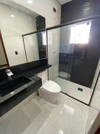 Imagem Casa com 3 Quartos à Venda, 155 m² em Horto Florestal - Sorocaba Imagem Casa com 3 Quartos à Venda, 155 m² em Horto Florestal - Sorocaba