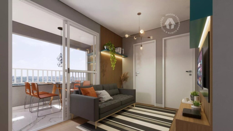 Imagem Cobertura com 1 Quarto à Venda, 68 m² em Penha De França - São Paulo Imagem Cobertura com 1 Quarto à Venda, 68 m² em Penha De França - São Paulo