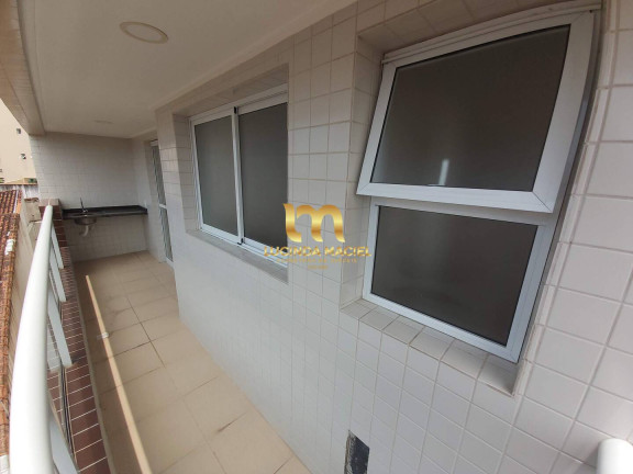 Imagem Apartamento com 2 Quartos à Venda, 62 m² em Caiçara - Praia Grande