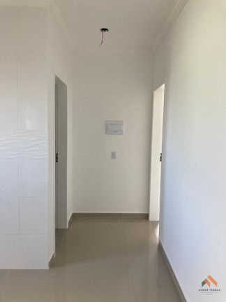 Imagem Apartamento com 3 Quartos à Venda, 84 m²