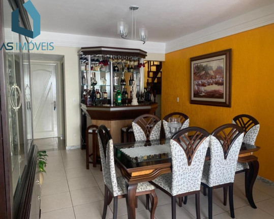 Imagem Cobertura com 4 Quartos à Venda, 101 m² em Vila Nova - Cabo Frio Imagem Cobertura com 4 Quartos à Venda, 101 m² em Vila Nova - Cabo Frio