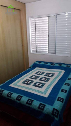 Imagem Casa com 2 Quartos à Venda, 70 m² em Parque Frondoso - Cotia