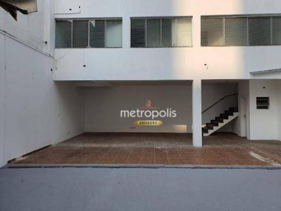 Imagem Sobrado para Alugar, 193 m² em Santa Paula - São Caetano Do Sul Imagem Sobrado para Alugar, 193 m² em Santa Paula - São Caetano Do Sul