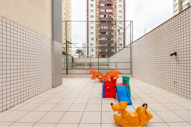 Imagem Apartamento com 3 Quartos à Venda, 73 m² em Vila Gumercindo - São Paulo Imagem Apartamento com 3 Quartos à Venda, 73 m² em Vila Gumercindo - São Paulo