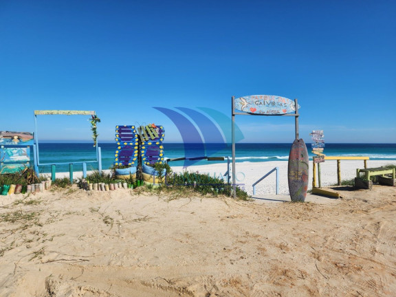 Imagem Terreno à Venda, em Figueira - Arraial Do Cabo Imagem Terreno à Venda, em Figueira - Arraial Do Cabo