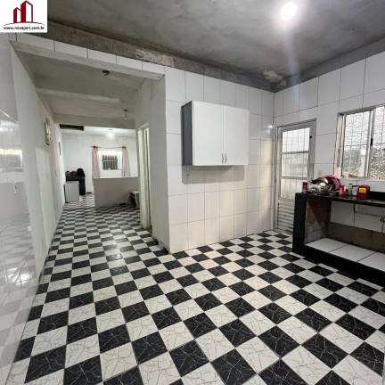Imagem Casa com 3 Quartos à Venda, em Portal Da Estação - Franco Da Rocha Imagem Casa com 3 Quartos à Venda, em Portal Da Estação - Franco Da Rocha
