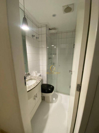 Imagem Apartamento com 4 Quartos para Alugar, 105 m² em Parque Residencial Aquarius - São José Dos Campos Imagem Apartamento com 4 Quartos para Alugar, 105 m² em Parque Residencial Aquarius - São José Dos Campos