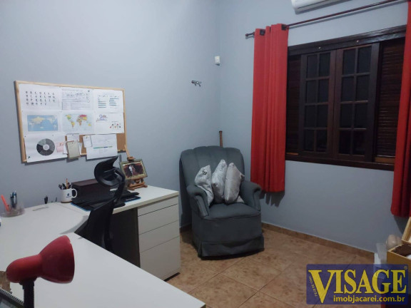 Imagem Casa com 4 Quartos à Venda, 316 m² em Parque Santo Antônio - Jacareí Imagem Casa com 4 Quartos à Venda, 316 m² em Parque Santo Antônio - Jacareí