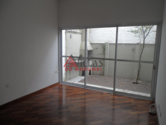 Imagem Sobrado à Venda, 110 m² em Real Parque - São Paulo Imagem Sobrado à Venda, 110 m² em Real Parque - São Paulo