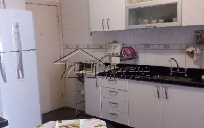 Apartamento com 4 Quartos à Venda, 123 m² em Bosque Dos Eucaliptos - São José Dos Campos