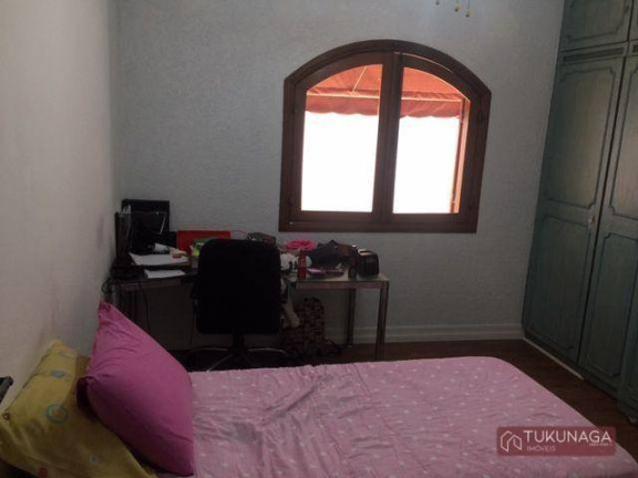 Imagem Casa com 3 Quartos à Venda, 425 m² em Vila Rosália - Guarulhos Imagem Casa com 3 Quartos à Venda, 425 m² em Vila Rosália - Guarulhos