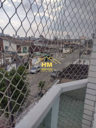 Imagem Apartamento com 2 Quartos à Venda, 57 m² em Vila Voturua - Sao Vicente Imagem Apartamento com 2 Quartos à Venda, 57 m² em Vila Voturua - Sao Vicente